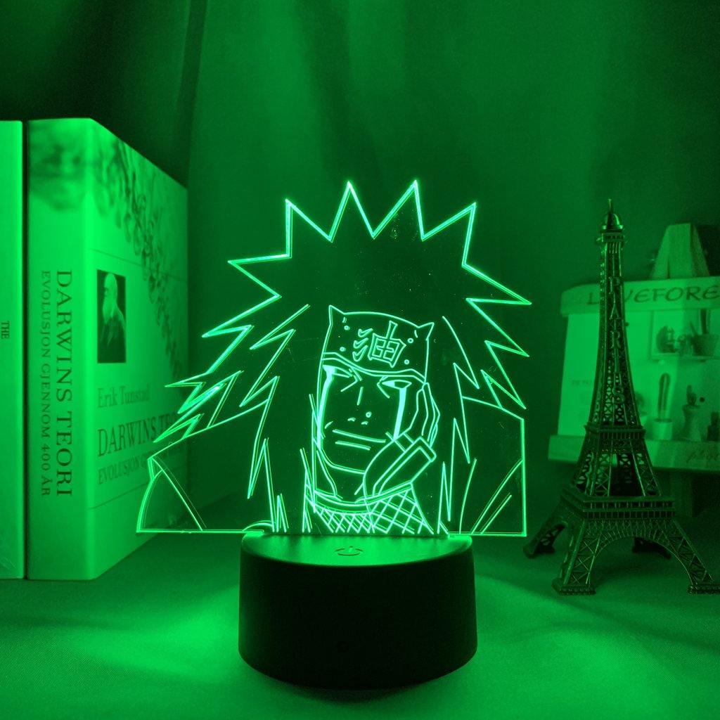 Jiraiya V2 LED LIGHT