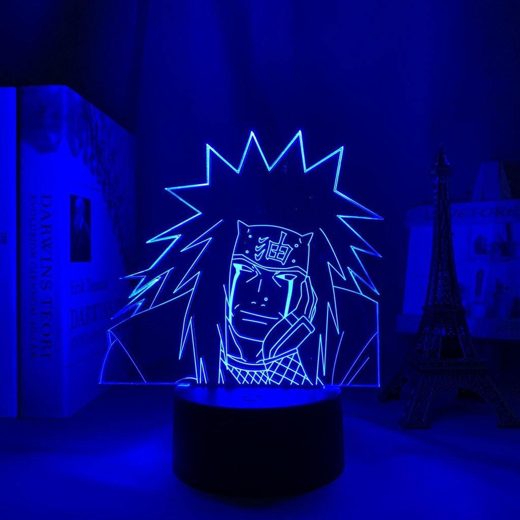 Jiraiya V2 LED LIGHT