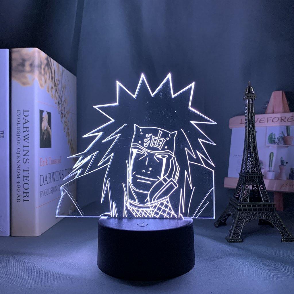 Jiraiya V2 LED LIGHT