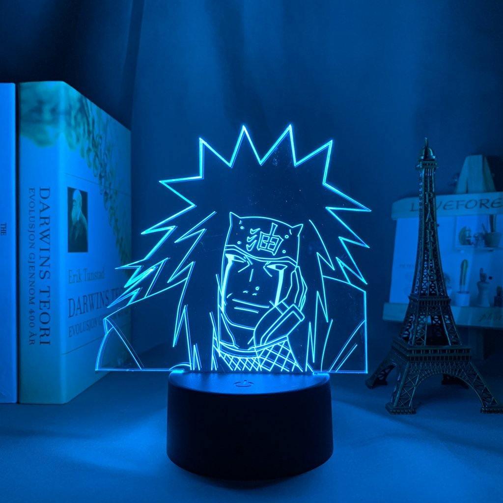 Jiraiya V2 LED LIGHT