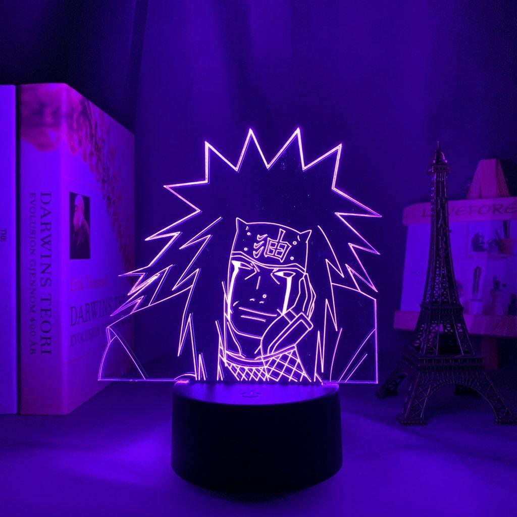 Jiraiya V2 LED LIGHT