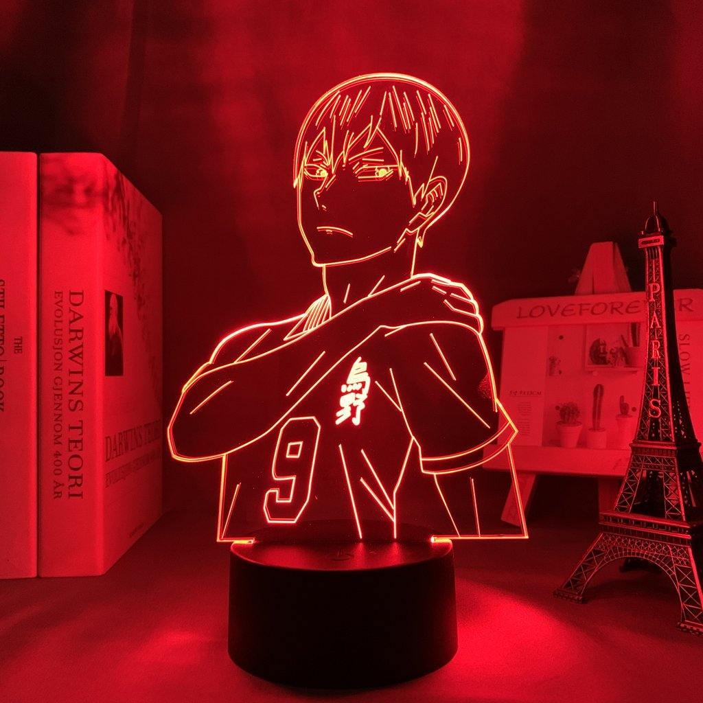 Kageyama V2 LED Light