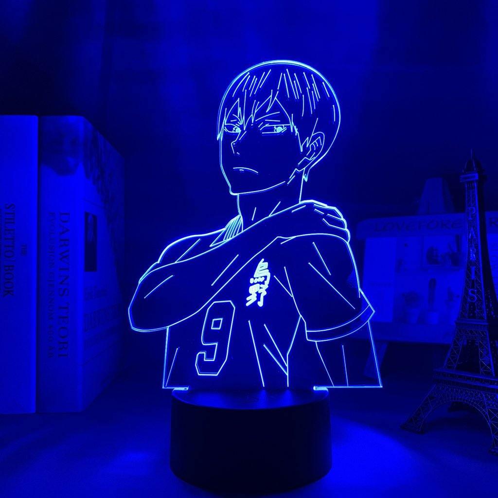 Kageyama V2 LED Light