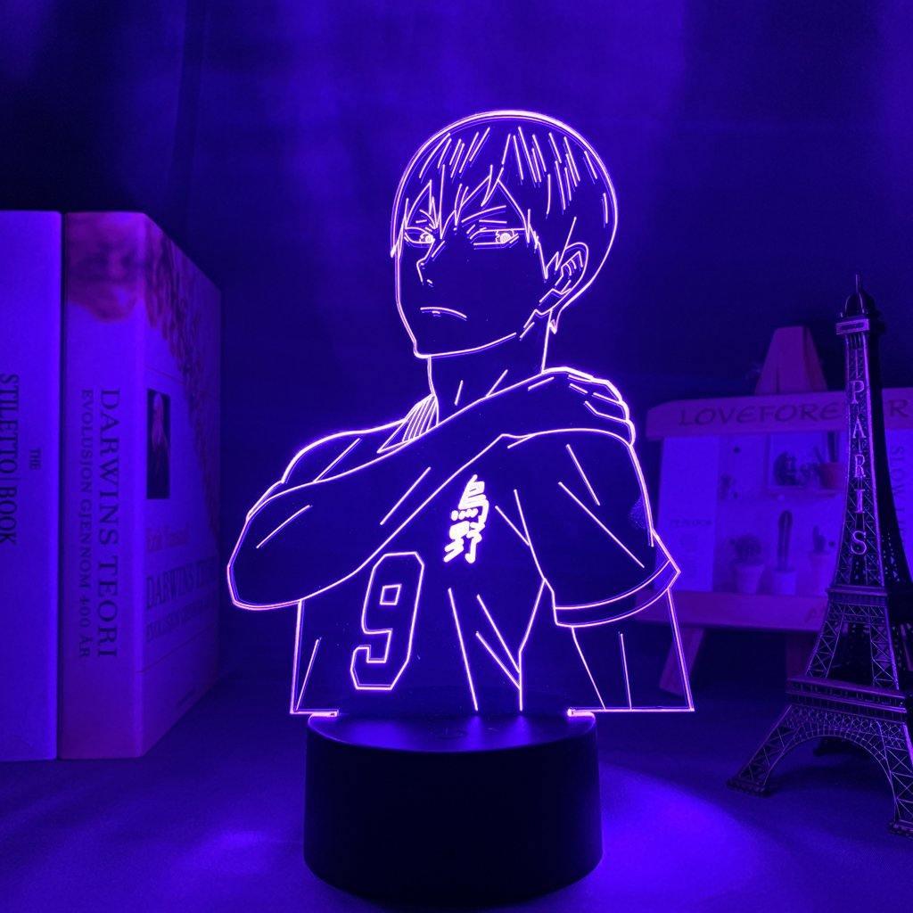 Kageyama V2 LED Light