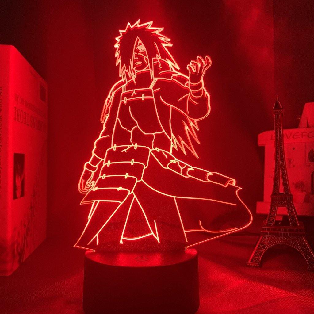 Madara V2 LED Light