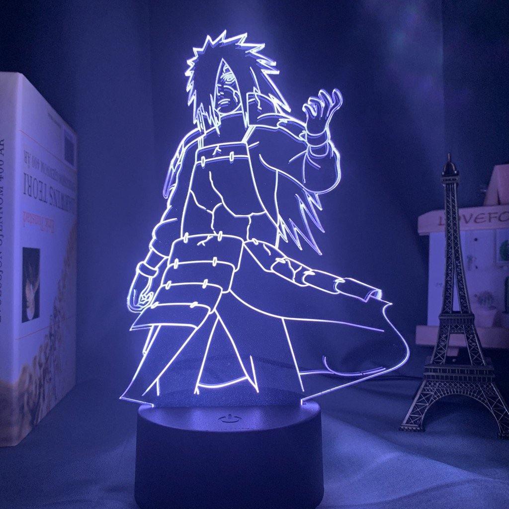 Madara V2 LED Light