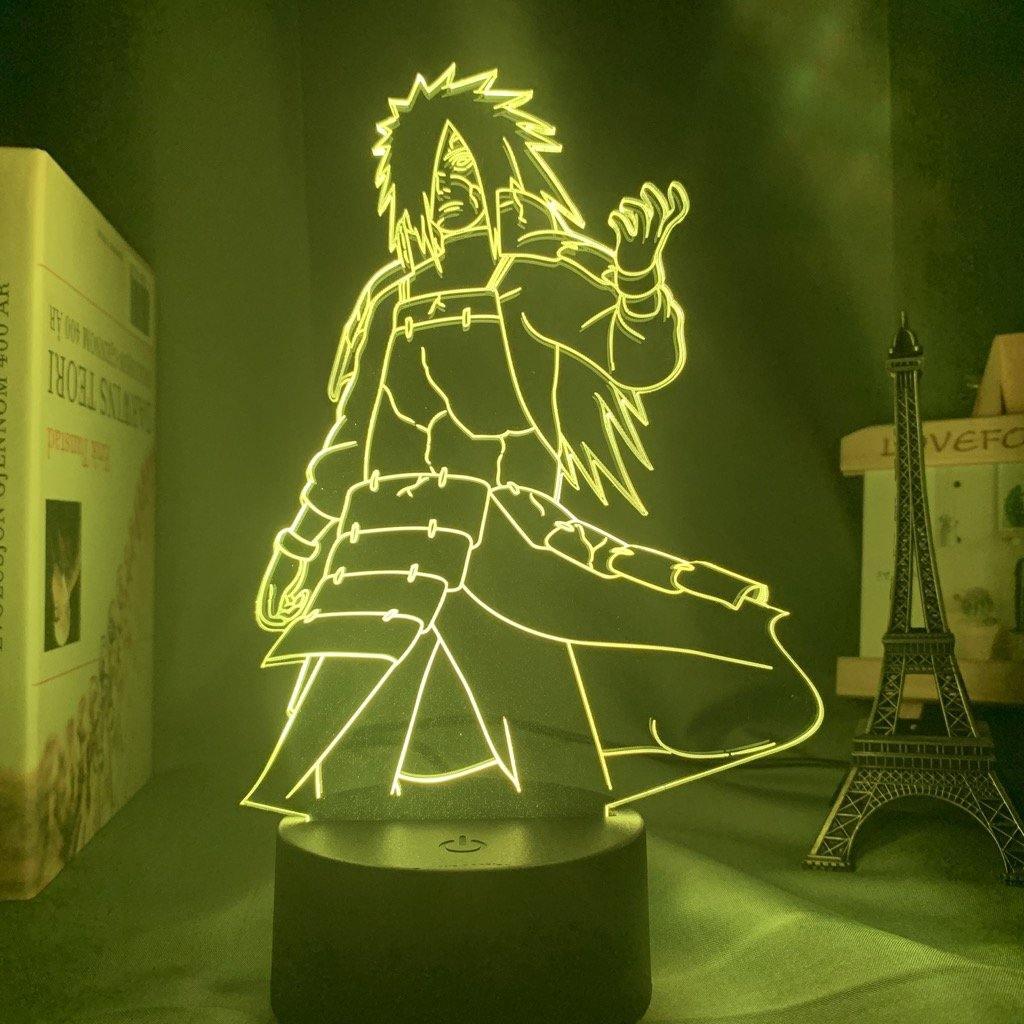 Madara V2 LED Light