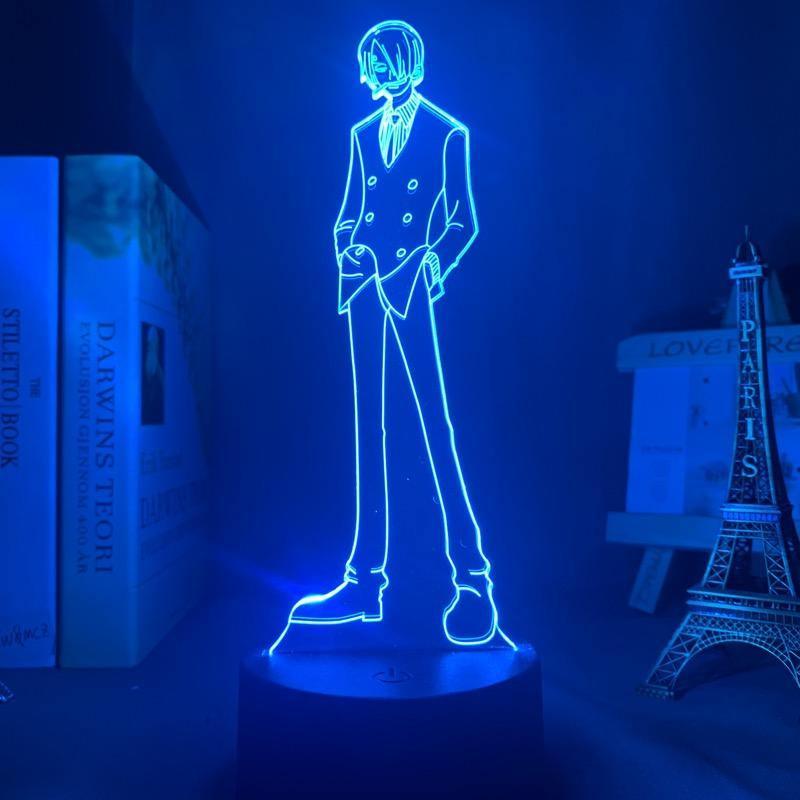 Sanji V2 LED Light