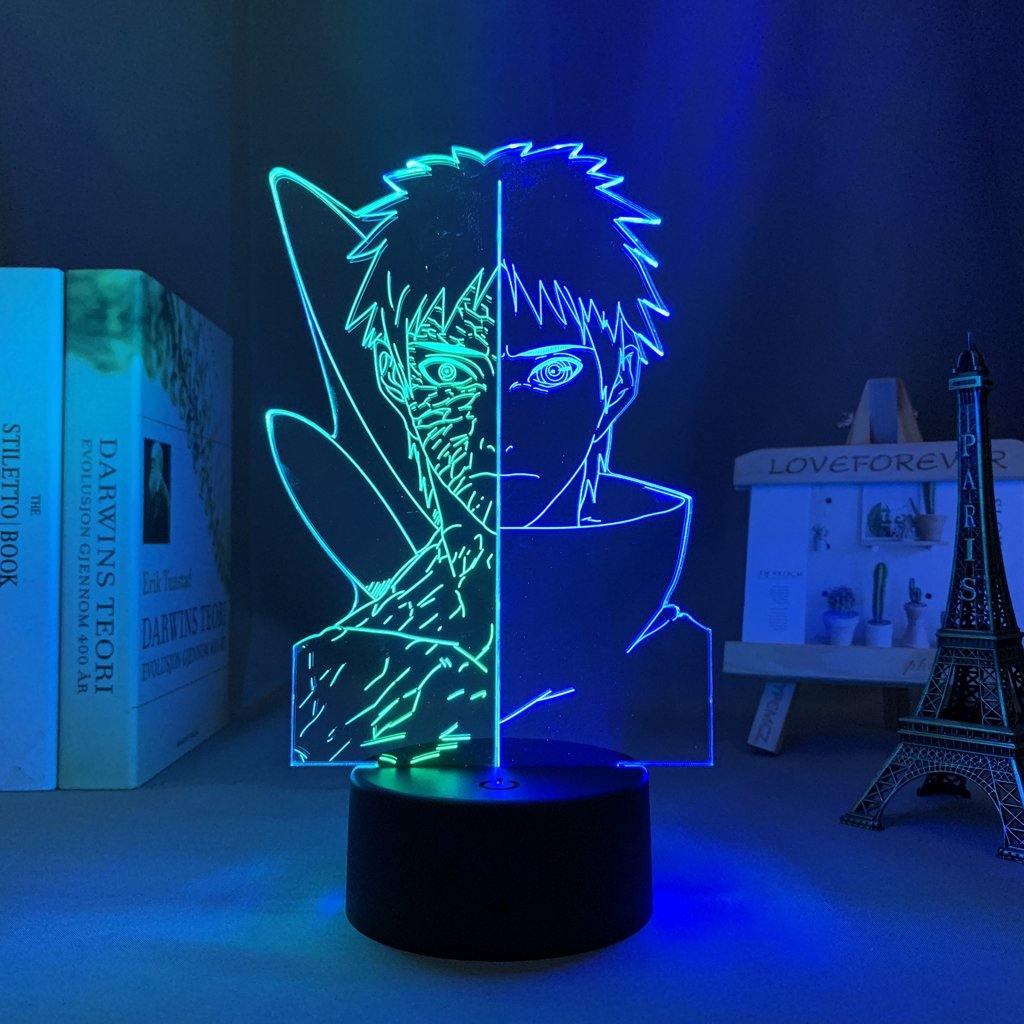 Obito V4 LED Light