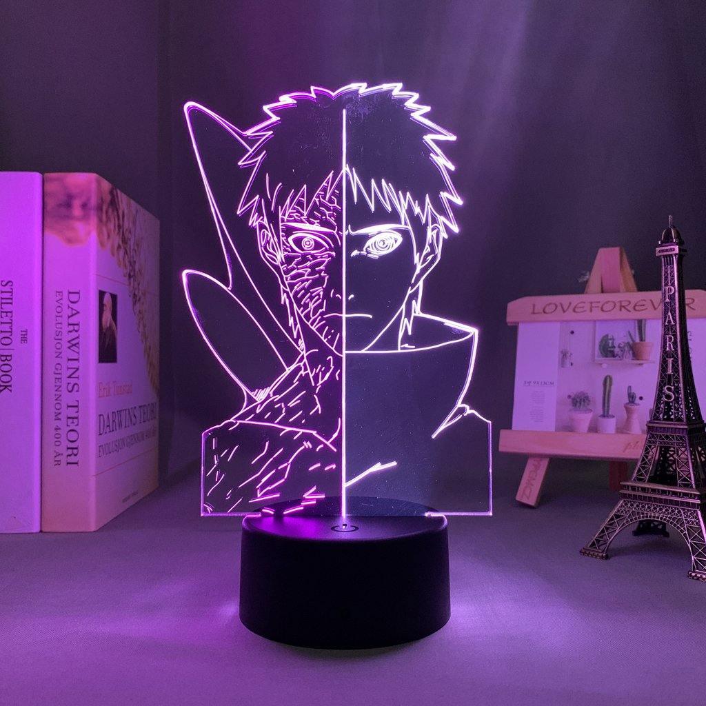 Obito V4 LED Light