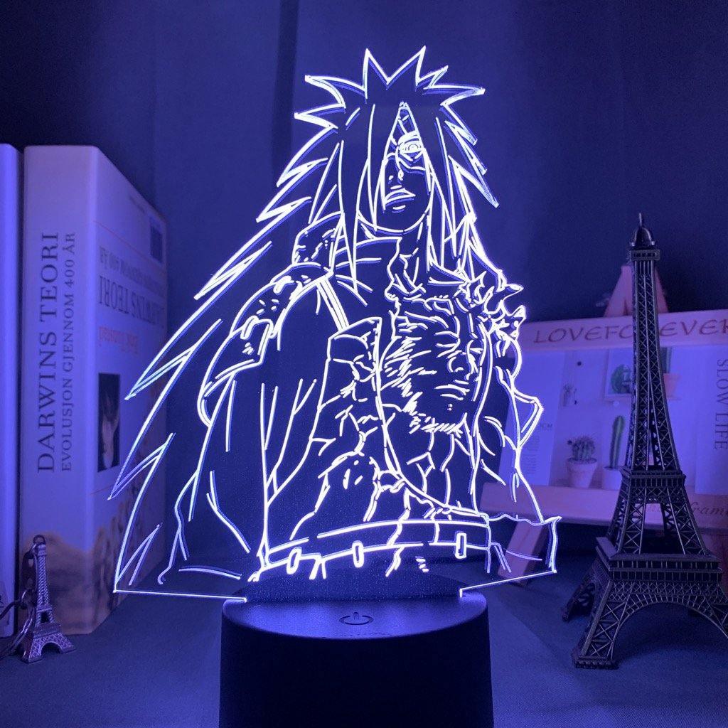 Madara V3 LED Light