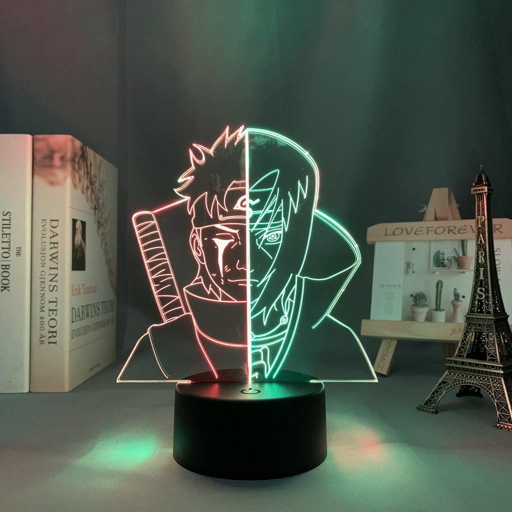 Shisui x Itachi V2 LED Light