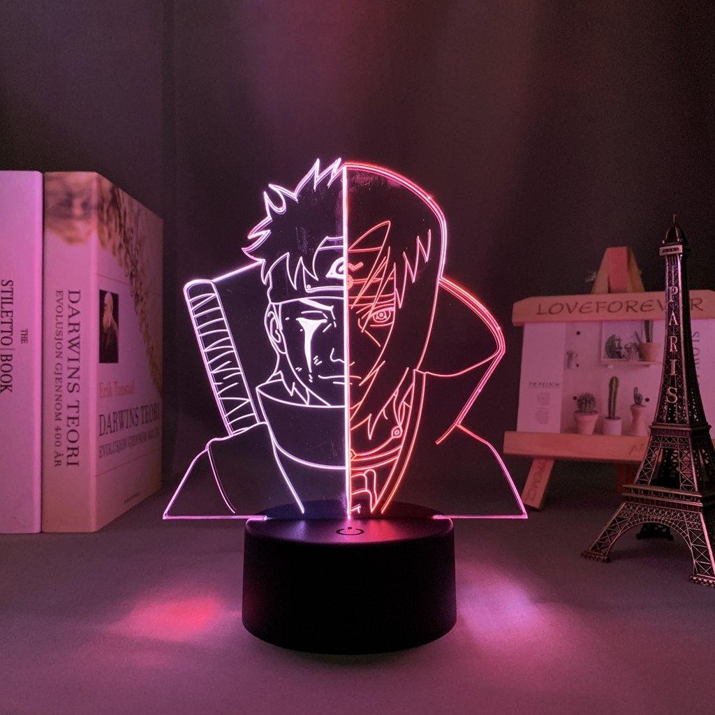 Shisui x Itachi V2 LED Light