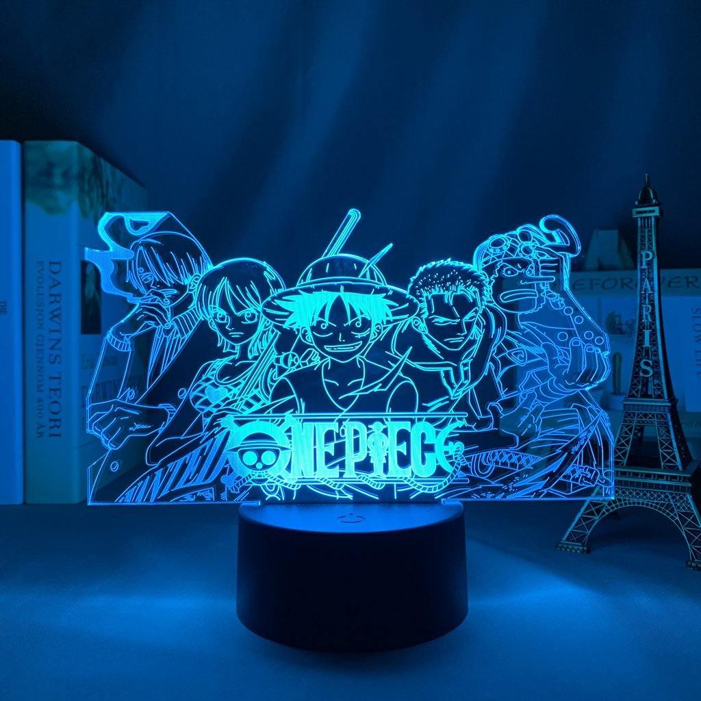 One Piece V3 LED Light