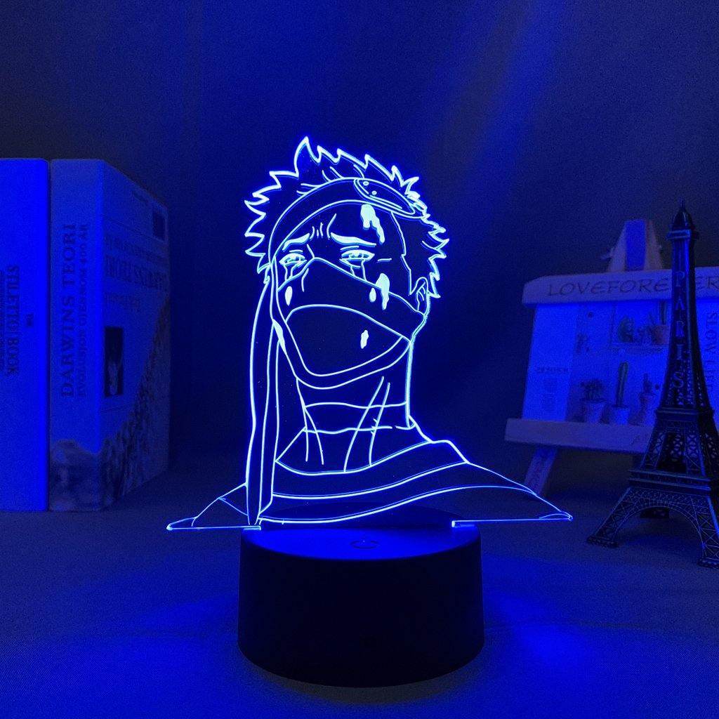 Zabuza V1 LED Light