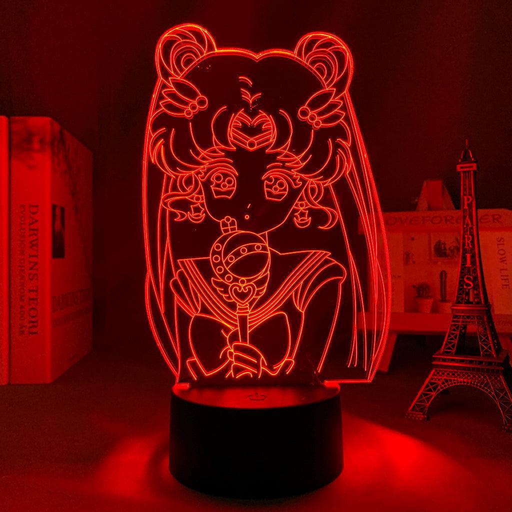 Sailor Moon V12 LED Light