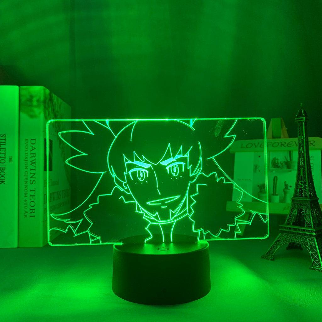 Leon LED Light (Pokemon)