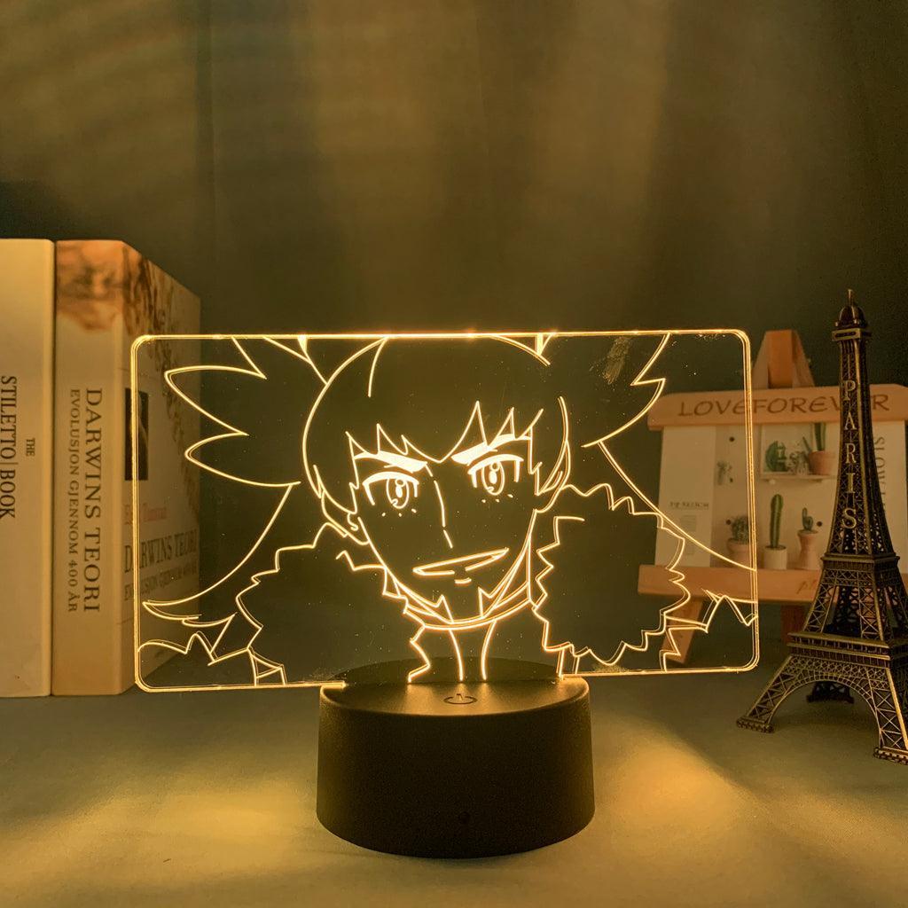 Leon LED Light (Pokemon)