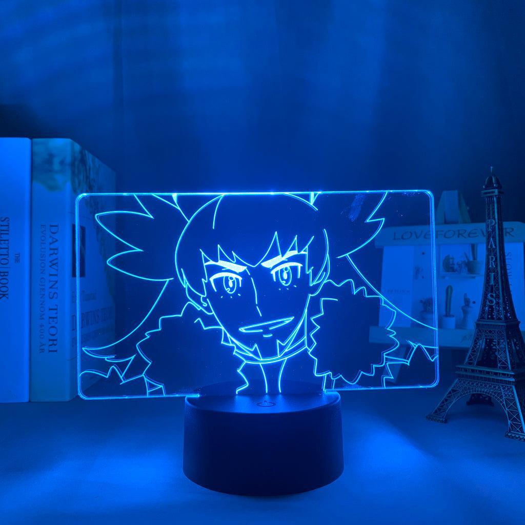 Leon LED Light (Pokemon)