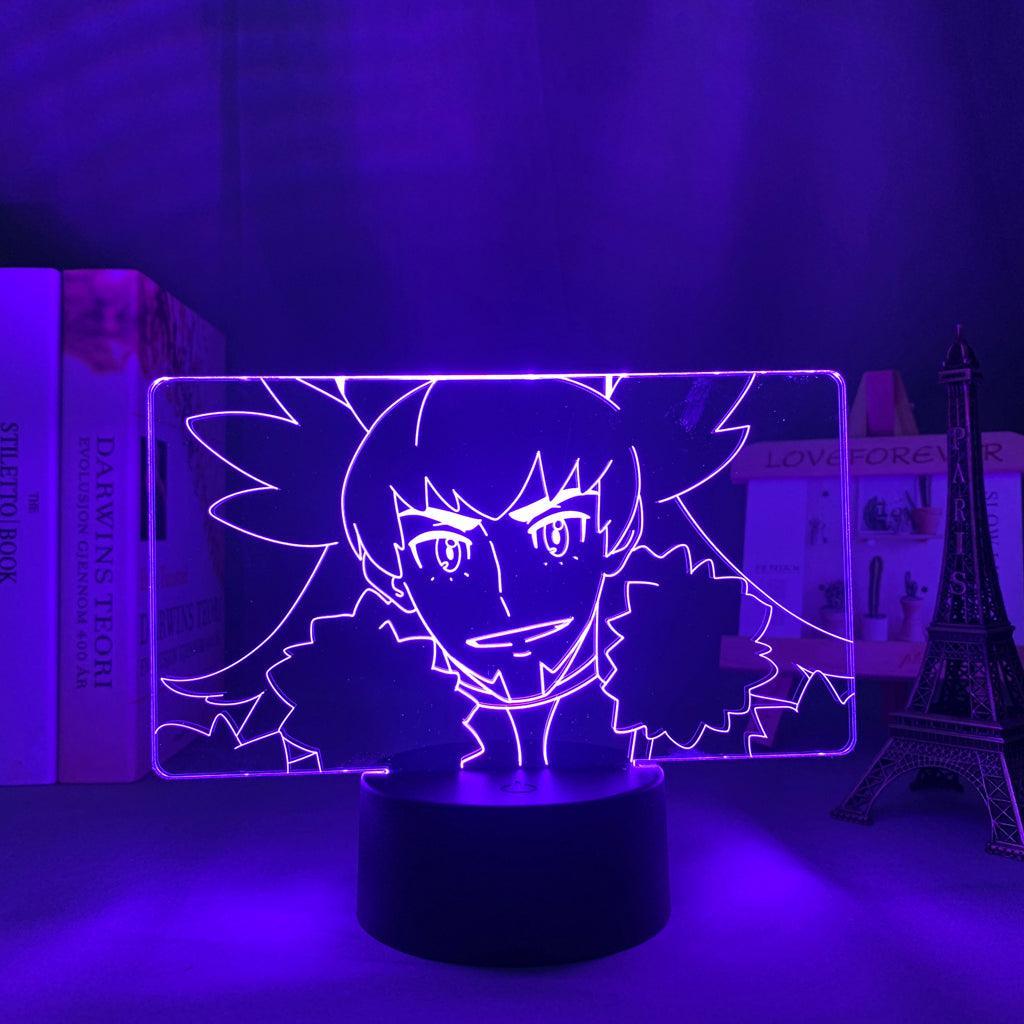 Leon LED Light (Pokemon)