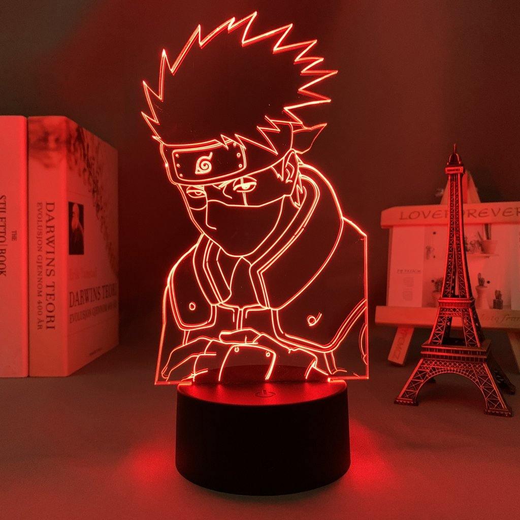 Kakashi V6 LED LIGHT