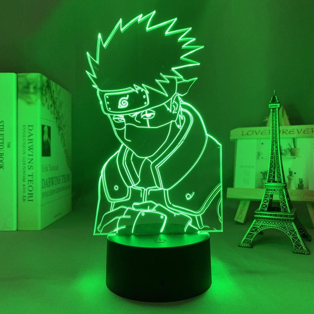 Kakashi V6 LED LIGHT