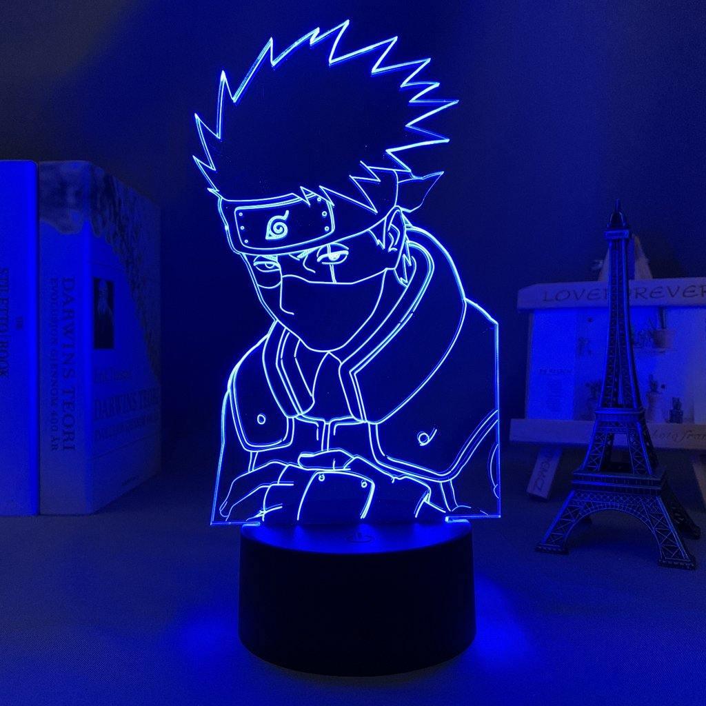 Kakashi V6 LED LIGHT