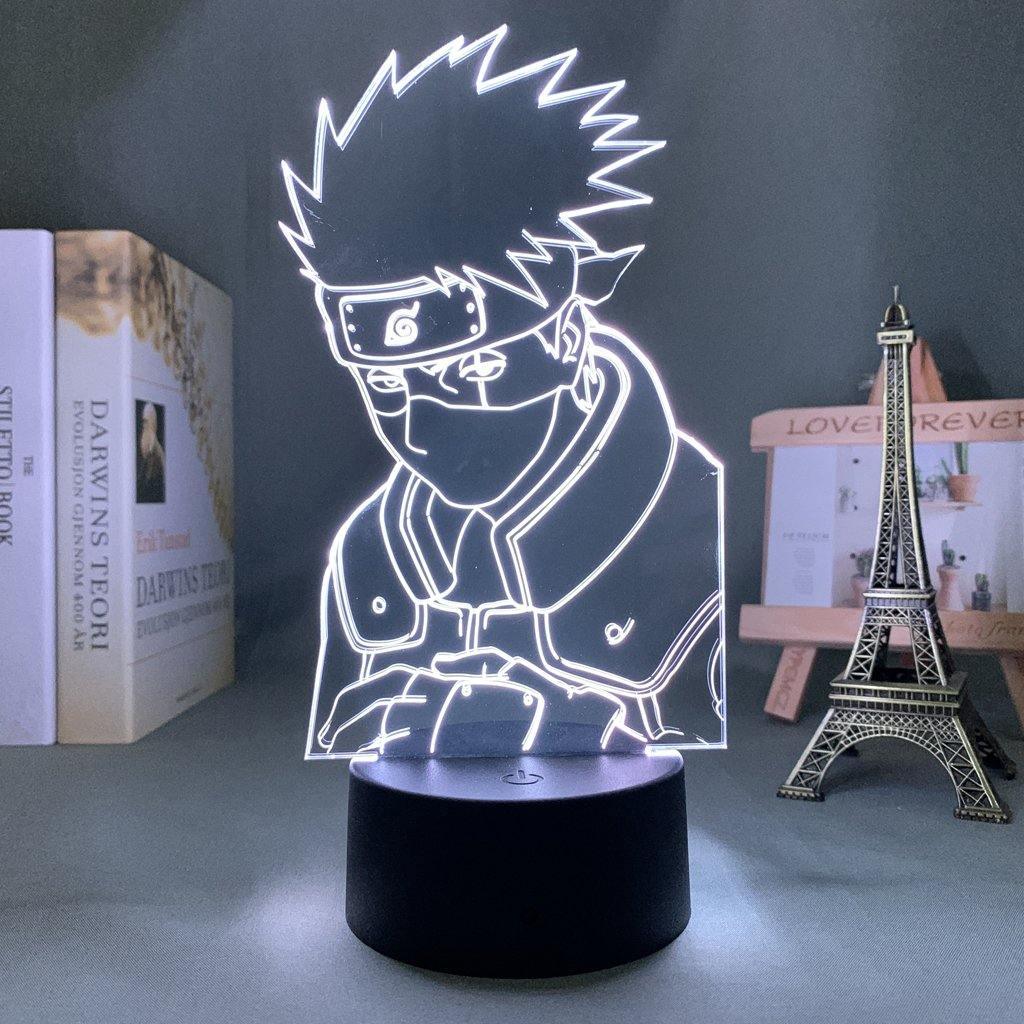 Kakashi V6 LED LIGHT