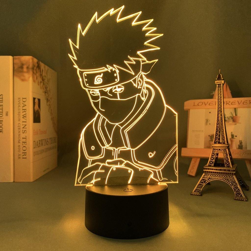 Kakashi V6 LED LIGHT