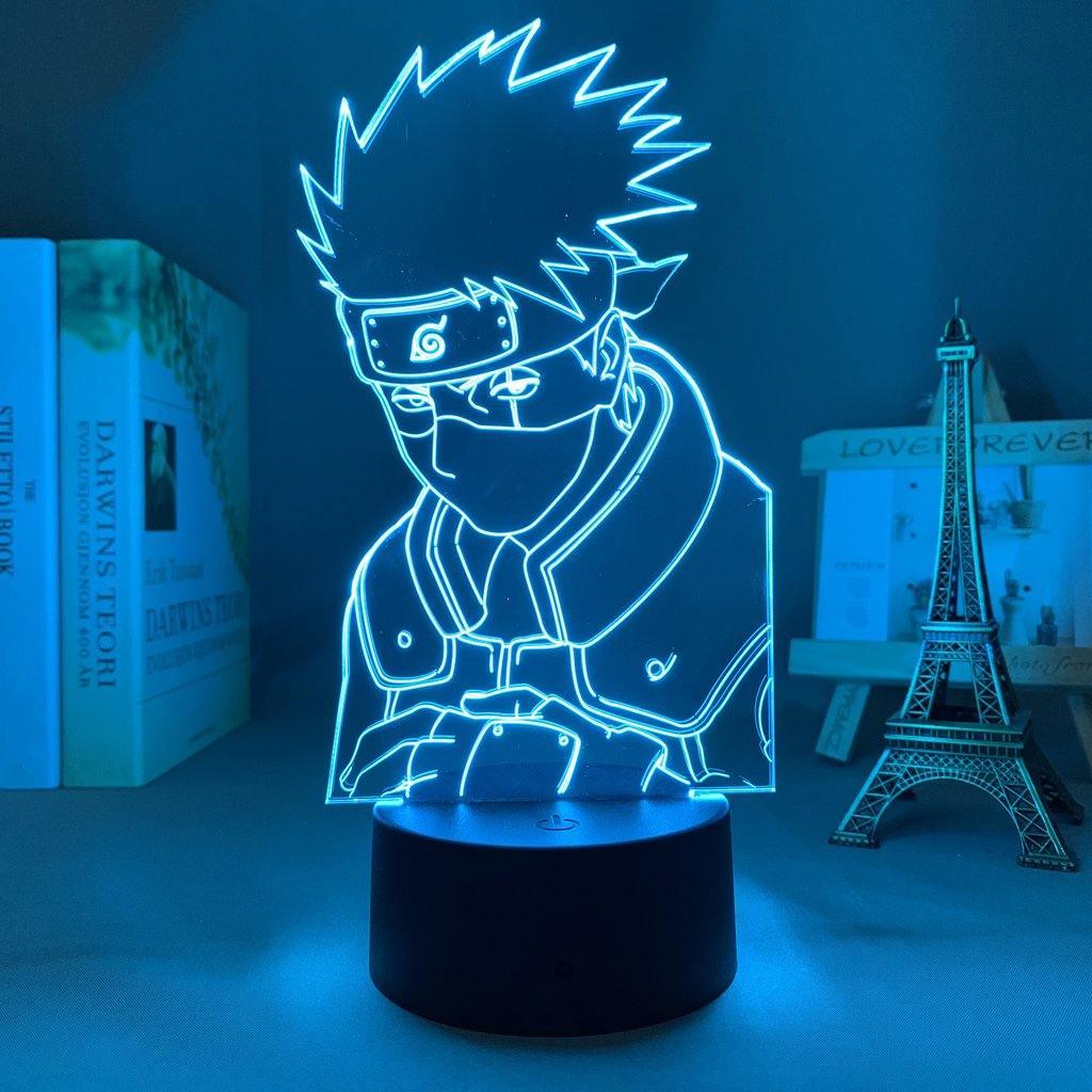 Kakashi V6 LED LIGHT