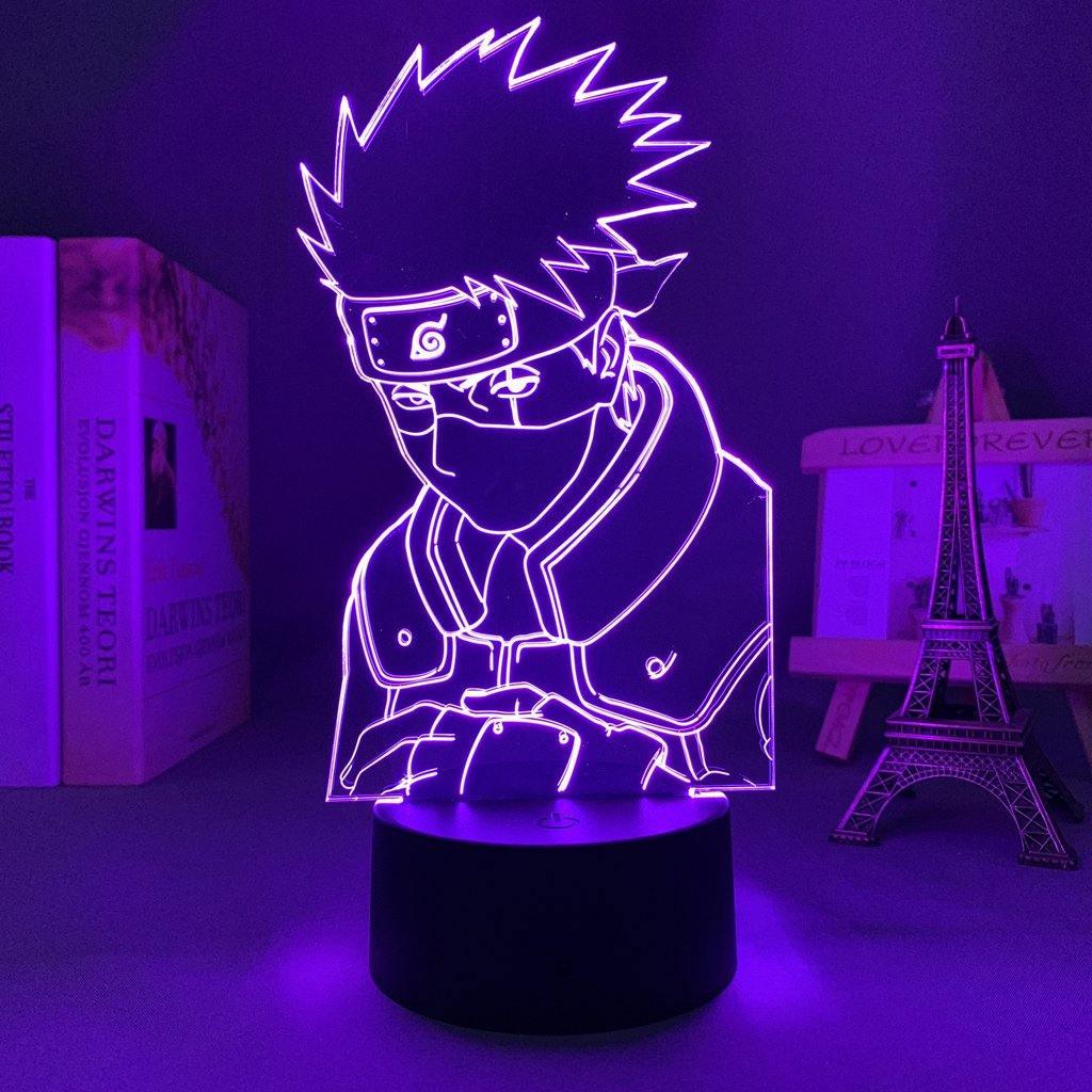 Kakashi V6 LED LIGHT