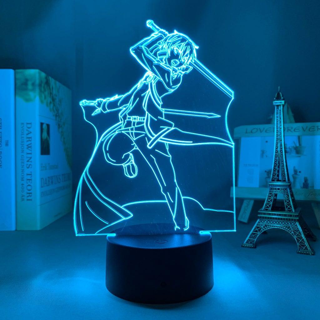 Kirito V1 LED Light (SAO)