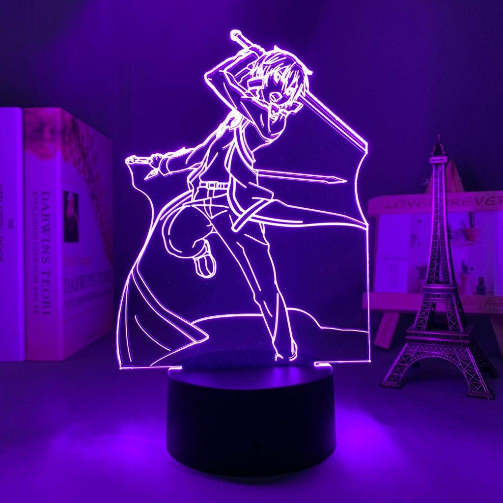 Kirito V1 LED Light (SAO)