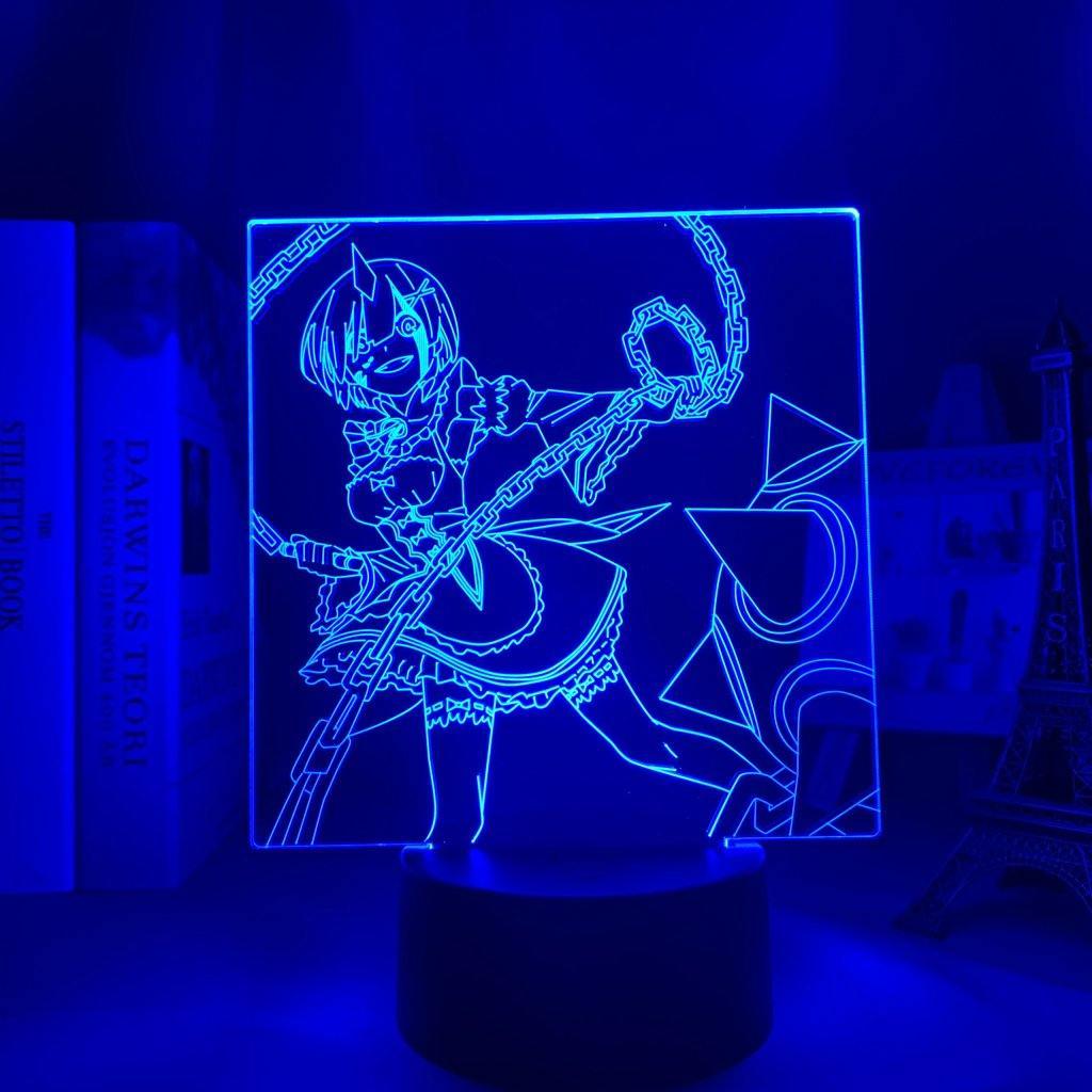 Rem V5 LED Light (RE:ZERO)