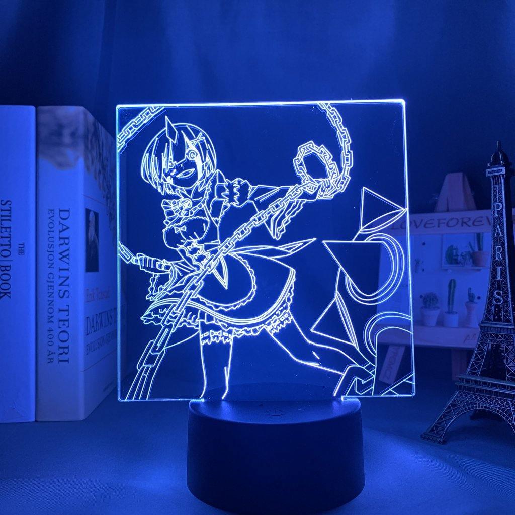 Rem V5 LED Light (RE:ZERO)