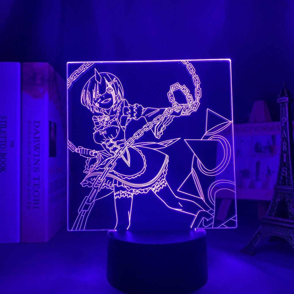 Rem V5 LED Light (RE:ZERO)