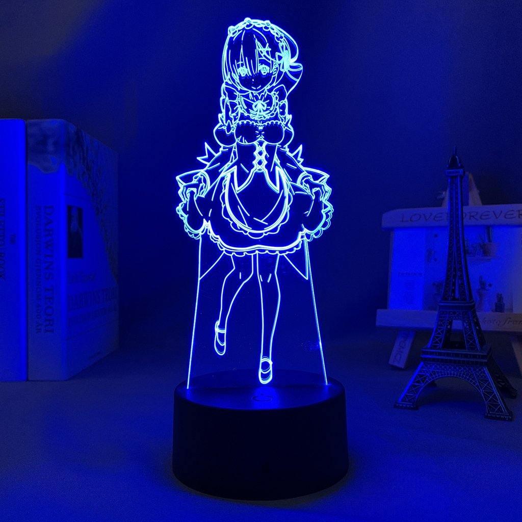 Rem V3 LED Light (RE:ZERO)