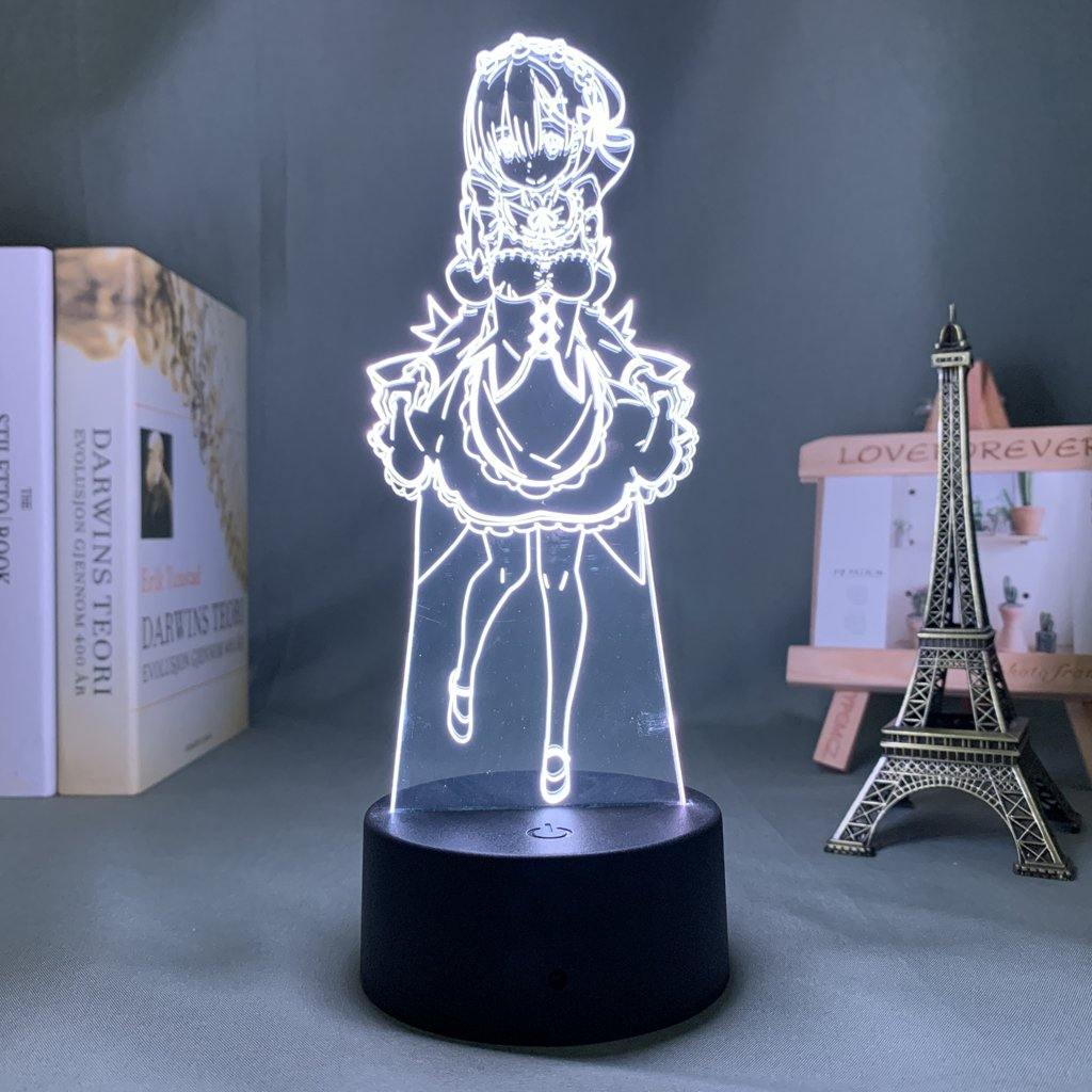 Rem V3 LED Light (RE:ZERO)