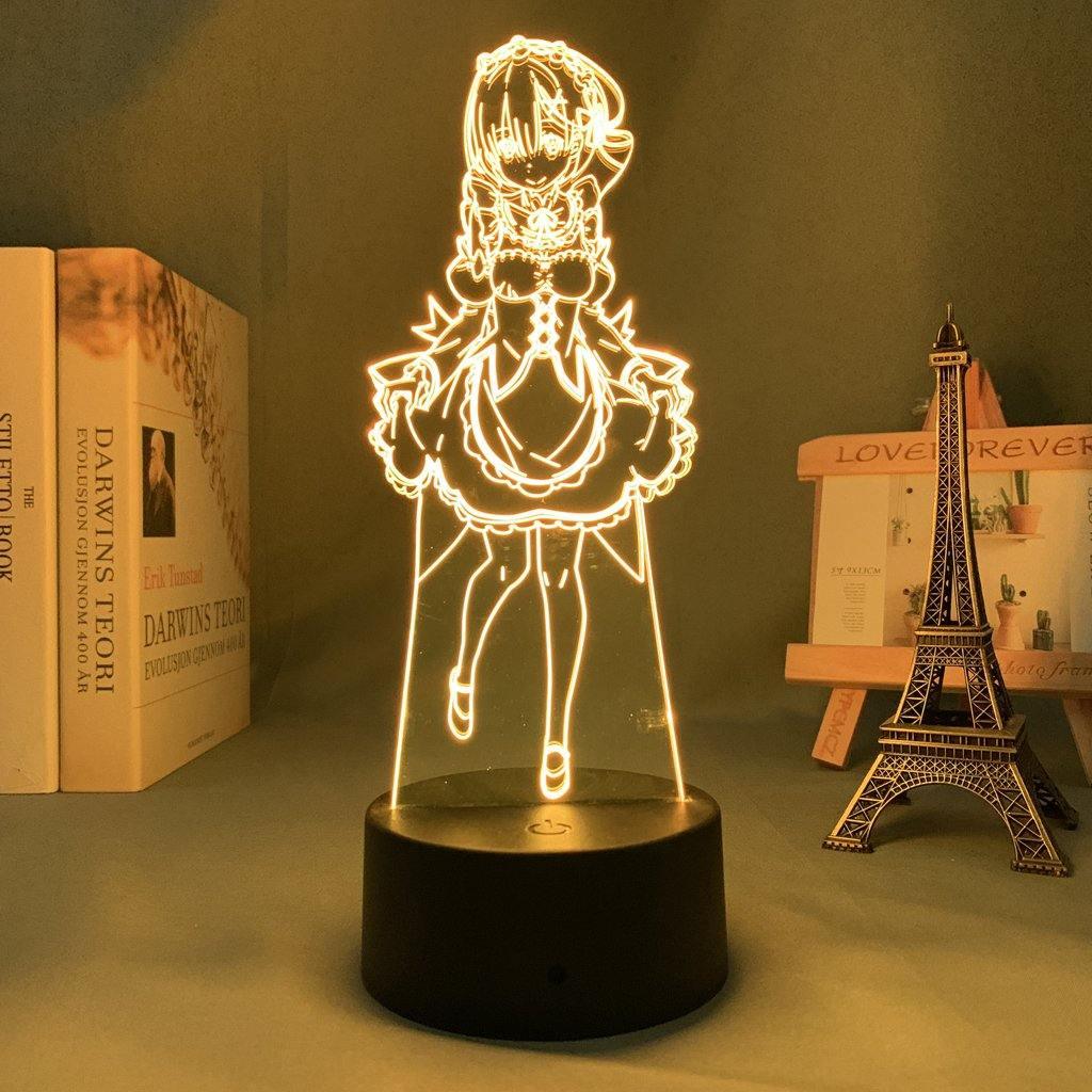 Rem V3 LED Light (RE:ZERO)