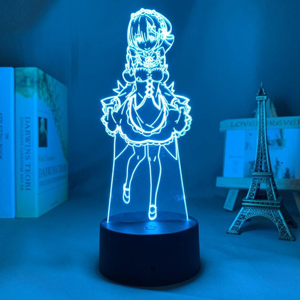 Rem V3 LED Light (RE:ZERO)