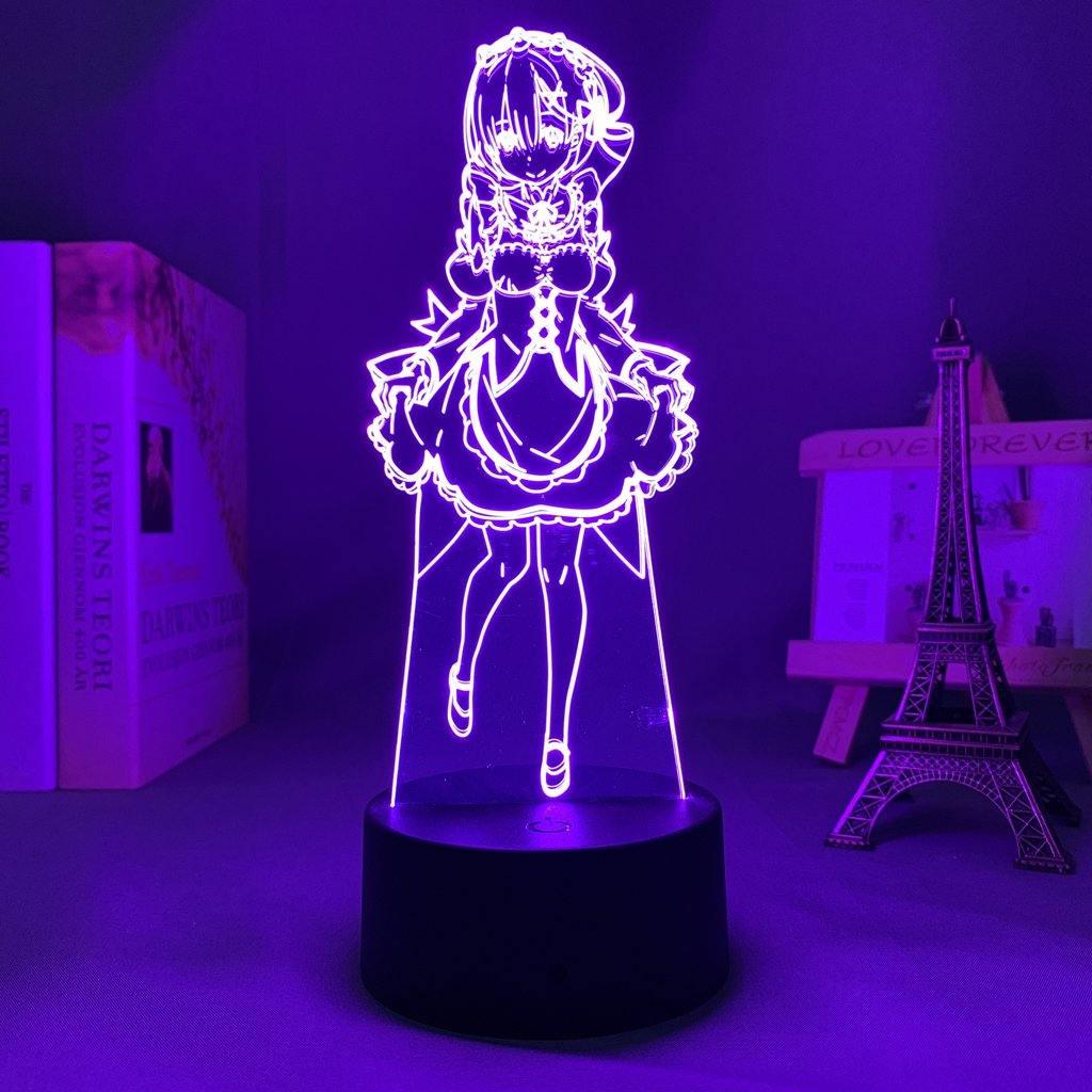 Rem V3 LED Light (RE:ZERO)