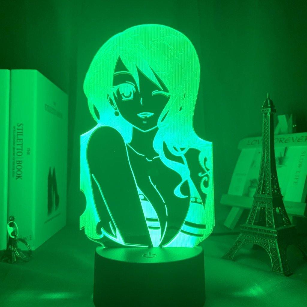 Nico Robin V1 LED Light