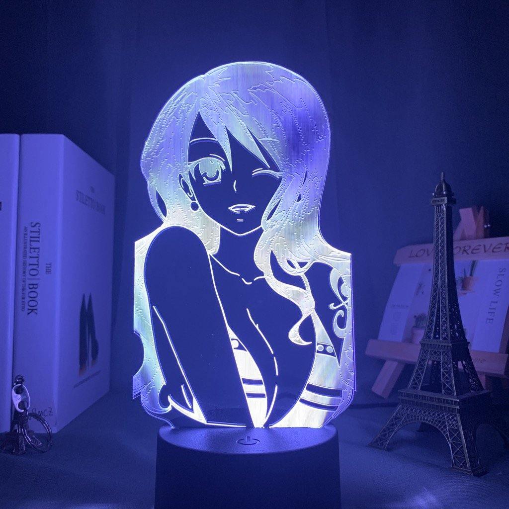 Nico Robin V1 LED Light