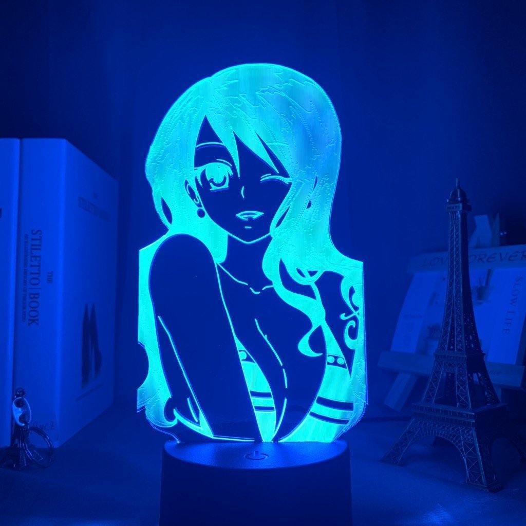 Nico Robin V1 LED Light