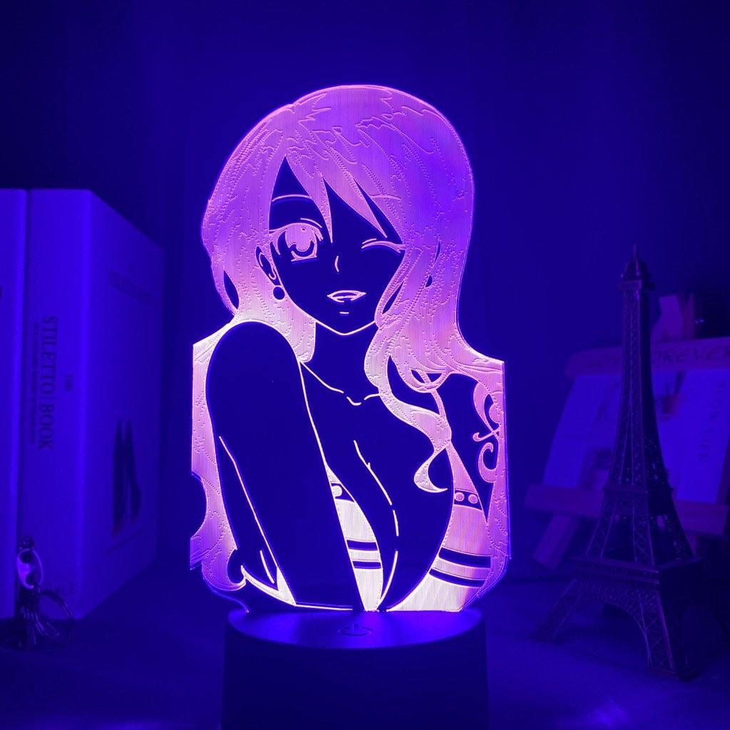 Nico Robin V1 LED Light