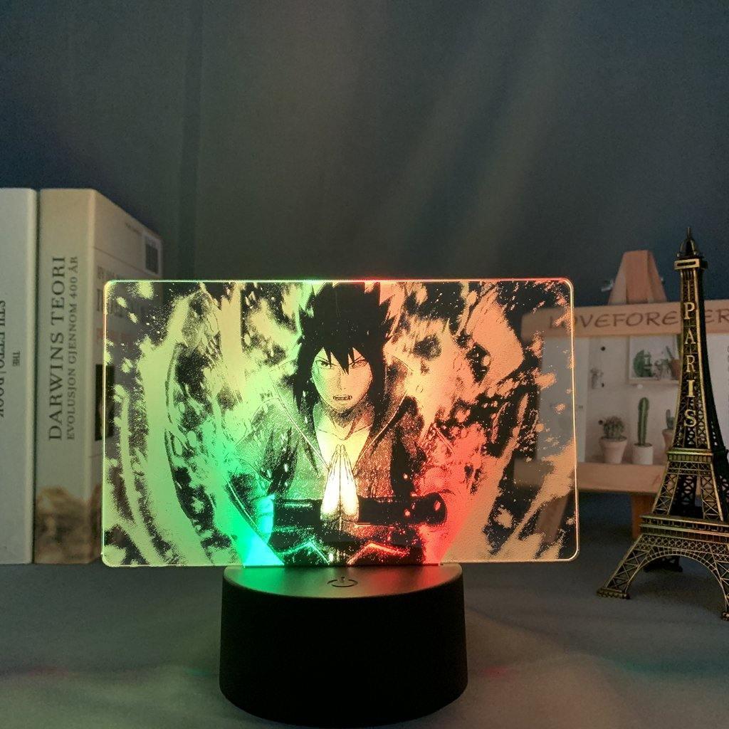 Sasuke V3 LED Light