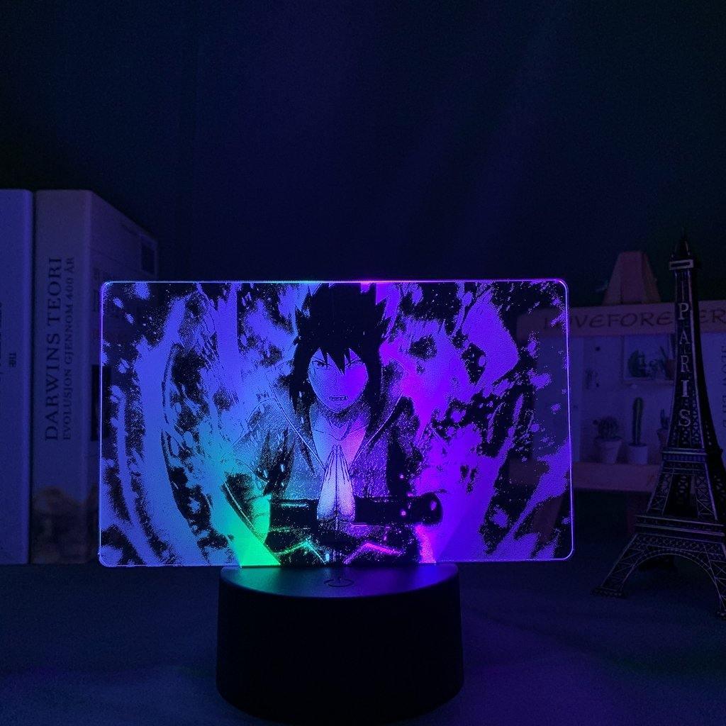 Sasuke V3 LED Light