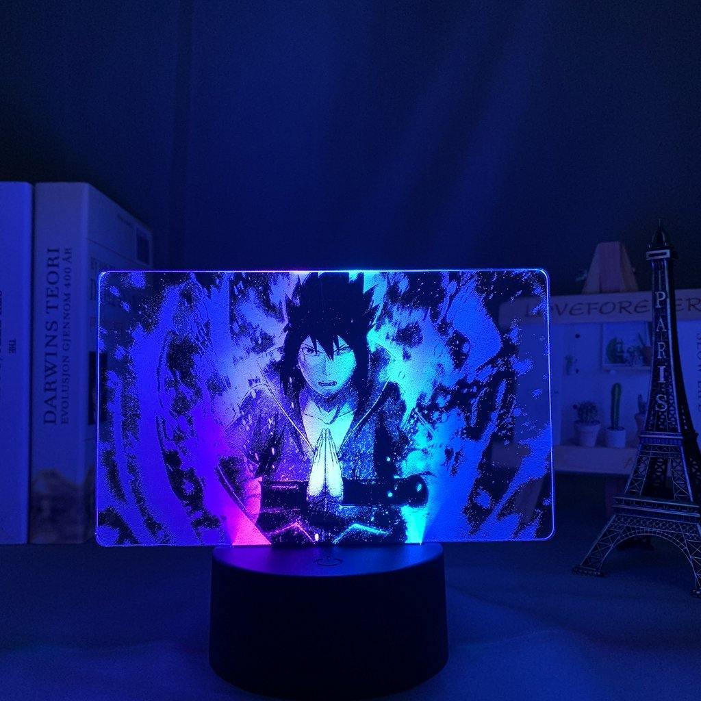 Sasuke V3 LED Light