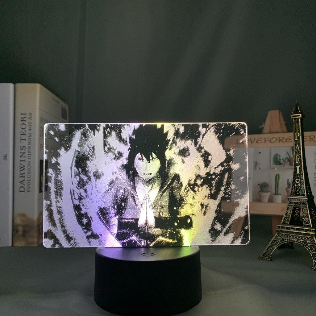 Sasuke V3 LED Light