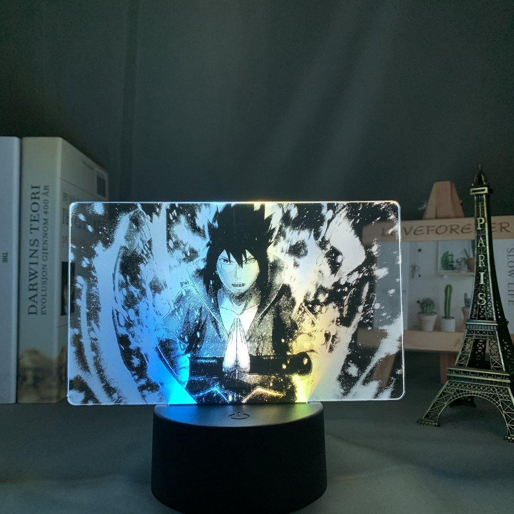 Sasuke V3 LED Light